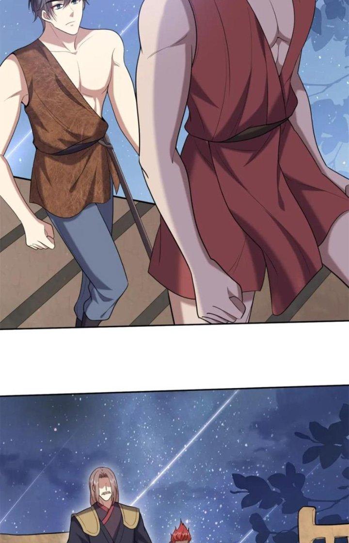 Ta Sống Cùng Nữ Tiếp Viên Hàng Không Tại Hoang Đảo Chapter 32 - Trang 2