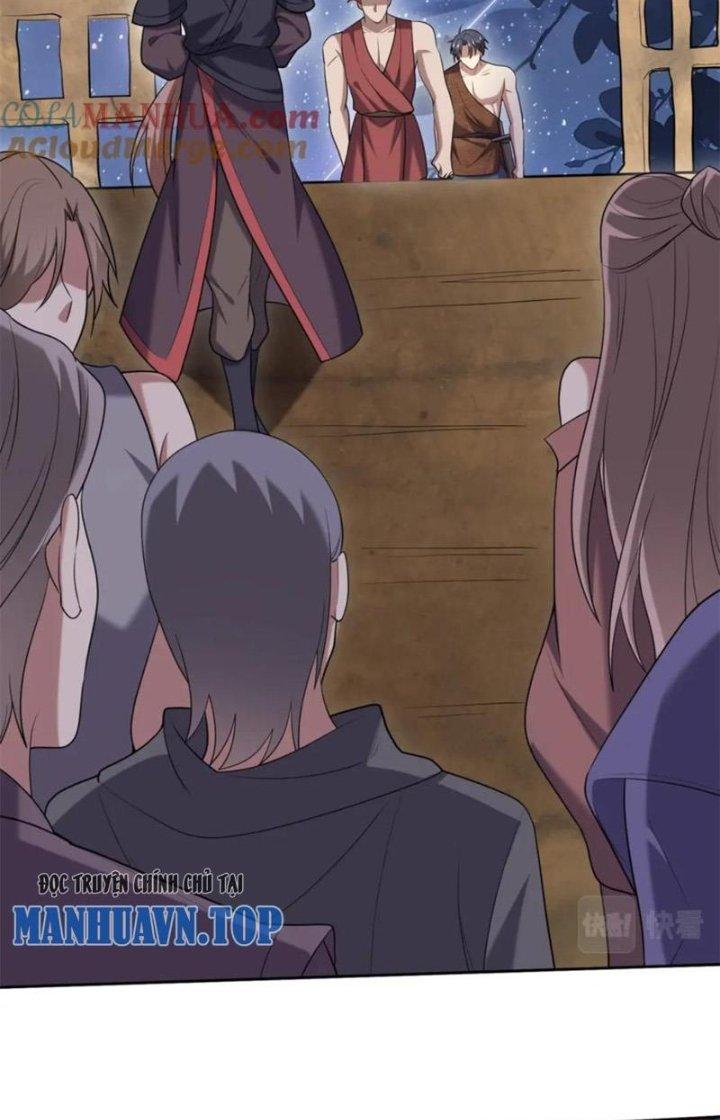 Ta Sống Cùng Nữ Tiếp Viên Hàng Không Tại Hoang Đảo Chapter 32 - Trang 2