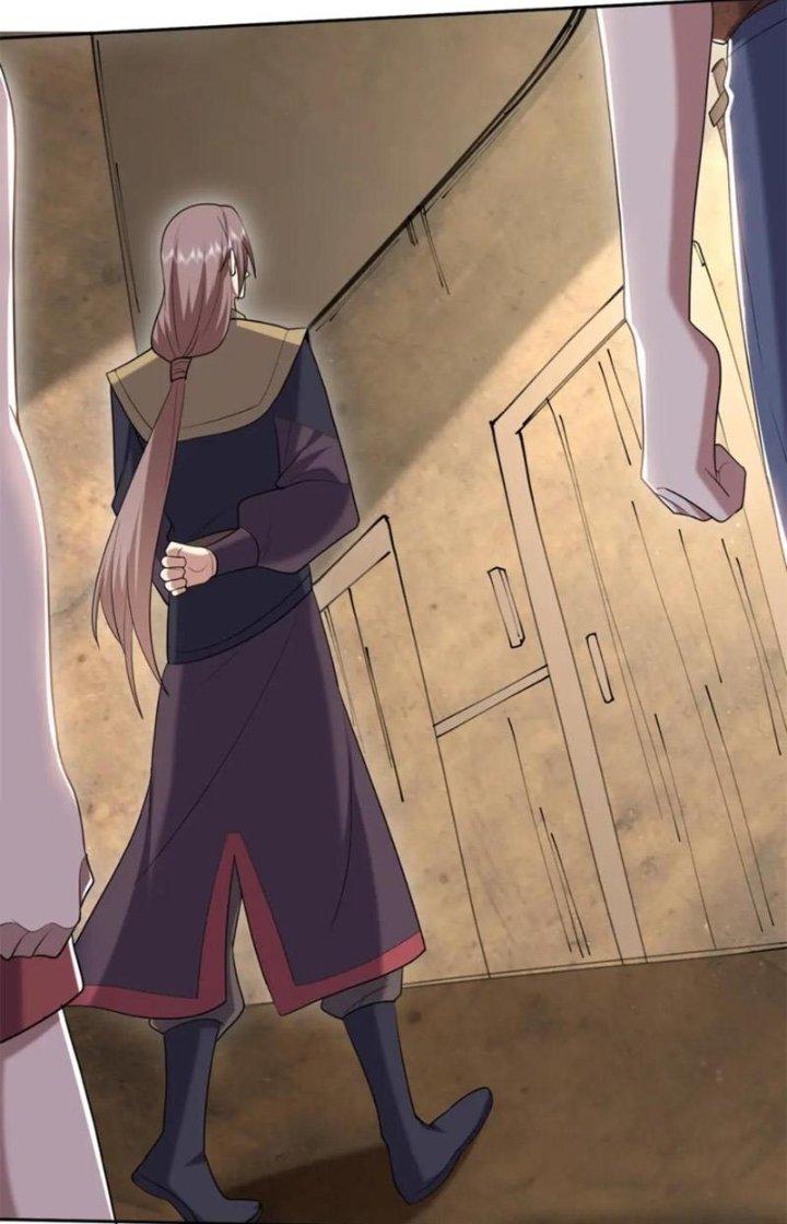 Ta Sống Cùng Nữ Tiếp Viên Hàng Không Tại Hoang Đảo Chapter 32 - Trang 2