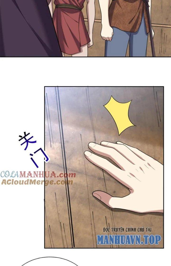 Ta Sống Cùng Nữ Tiếp Viên Hàng Không Tại Hoang Đảo Chapter 32 - Trang 2