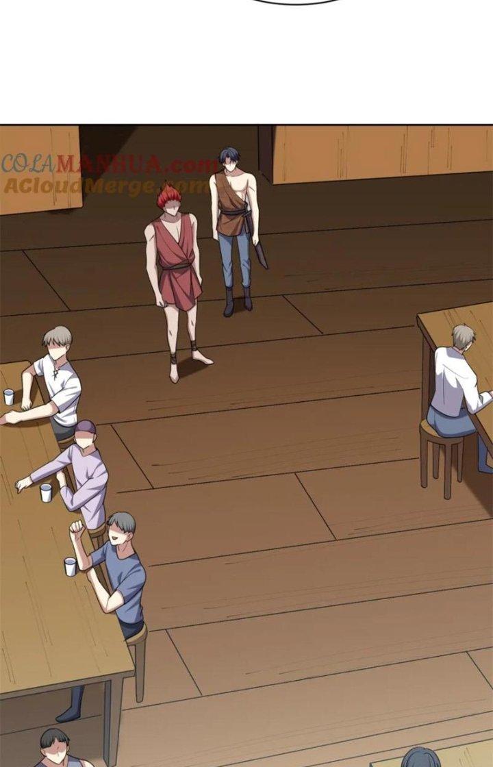 Ta Sống Cùng Nữ Tiếp Viên Hàng Không Tại Hoang Đảo Chapter 32 - Trang 2