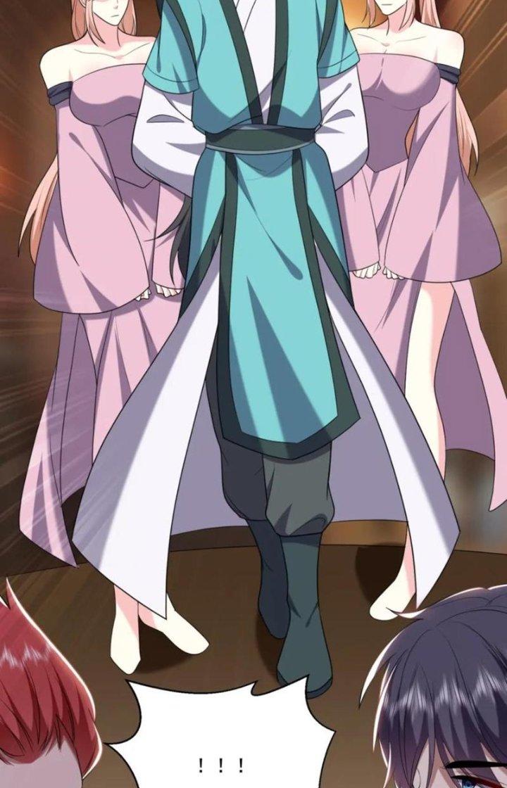 Ta Sống Cùng Nữ Tiếp Viên Hàng Không Tại Hoang Đảo Chapter 32 - Trang 2