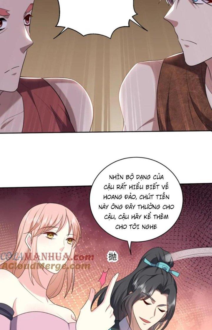 Ta Sống Cùng Nữ Tiếp Viên Hàng Không Tại Hoang Đảo Chapter 32 - Trang 2
