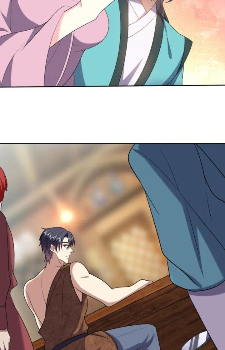 Ta Sống Cùng Nữ Tiếp Viên Hàng Không Tại Hoang Đảo Chapter 32 - Trang 2