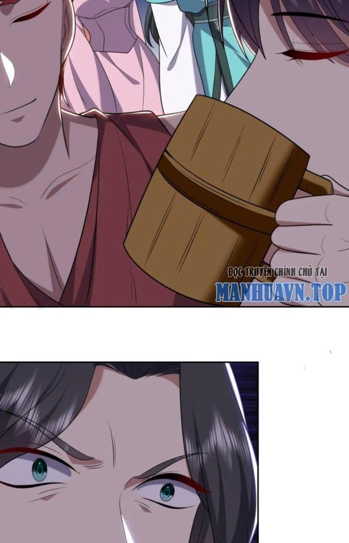 Ta Sống Cùng Nữ Tiếp Viên Hàng Không Tại Hoang Đảo Chapter 32 - Trang 2