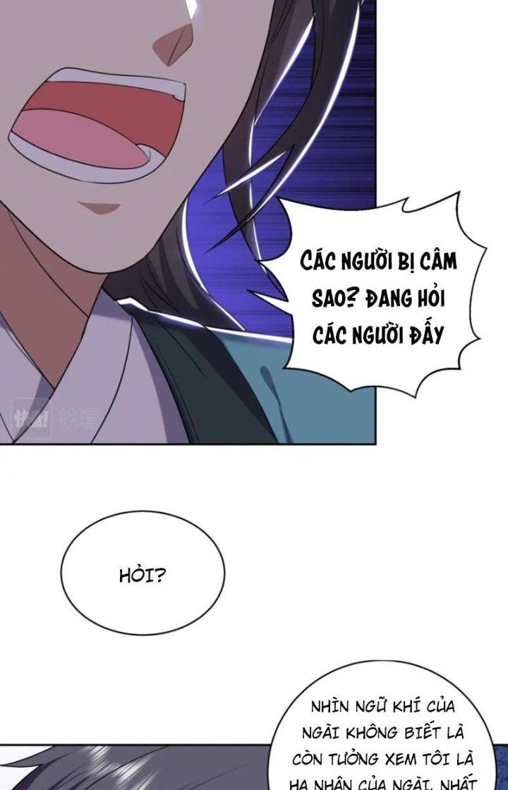 Ta Sống Cùng Nữ Tiếp Viên Hàng Không Tại Hoang Đảo Chapter 32 - Trang 2