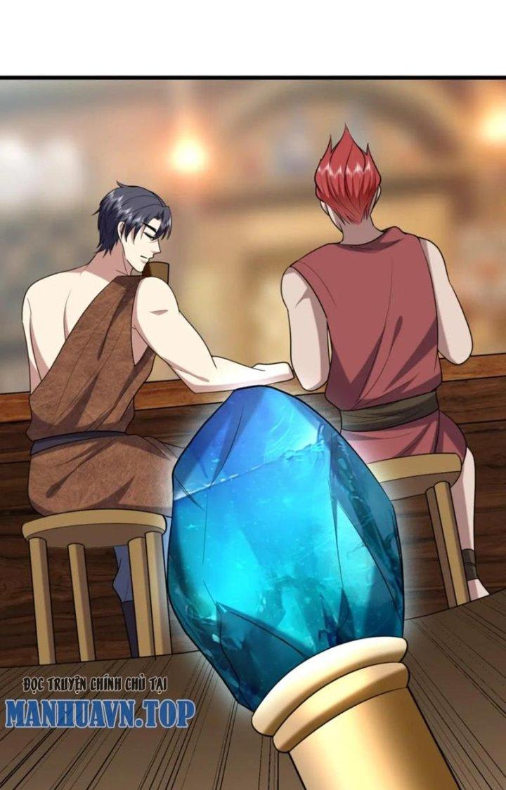 Ta Sống Cùng Nữ Tiếp Viên Hàng Không Tại Hoang Đảo Chapter 32 - Trang 2