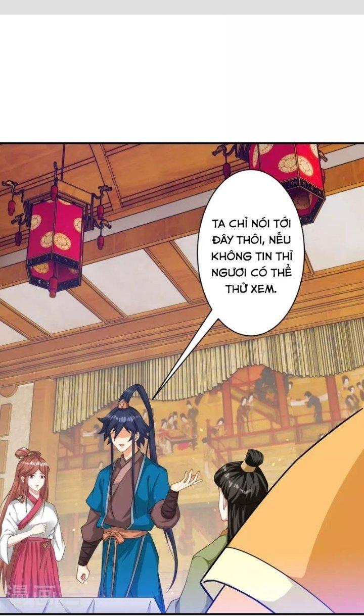 Nhất Đẳng Gia Đinh Chapter 342 - Trang 2