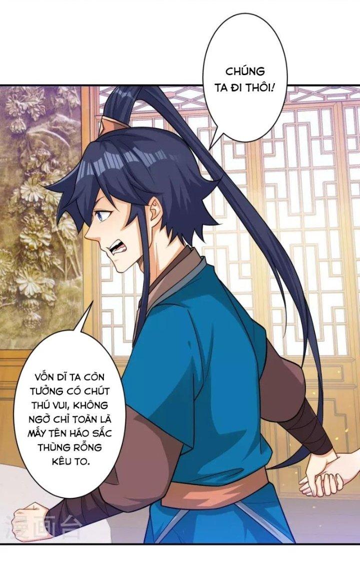 Nhất Đẳng Gia Đinh Chapter 342 - Trang 2