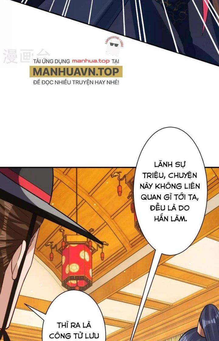 Nhất Đẳng Gia Đinh Chapter 342 - Trang 2