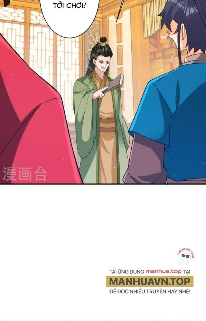 Nhất Đẳng Gia Đinh Chapter 342 - Trang 2