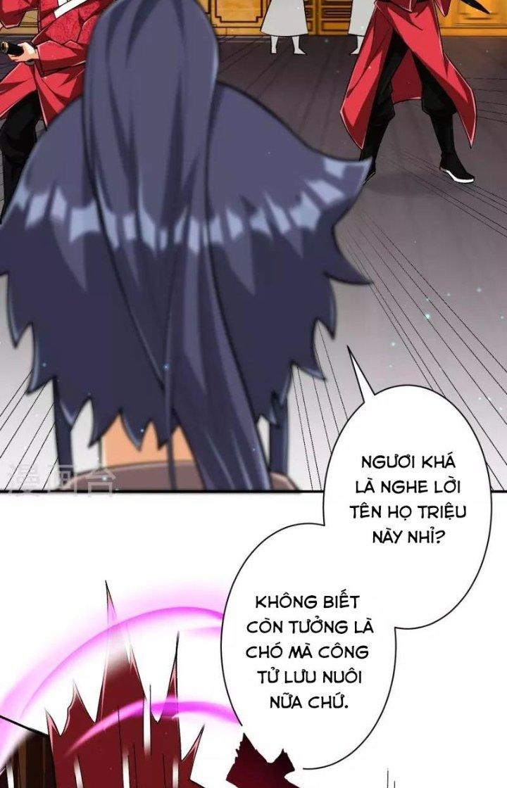 Nhất Đẳng Gia Đinh Chapter 342 - Trang 2