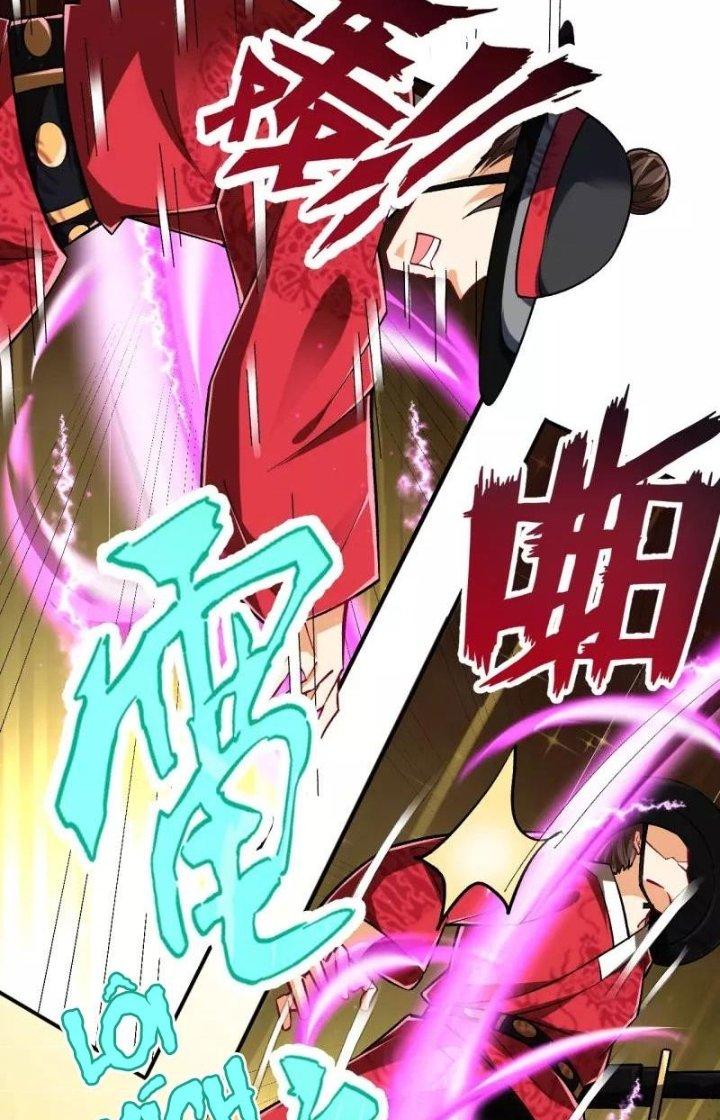 Nhất Đẳng Gia Đinh Chapter 342 - Trang 2