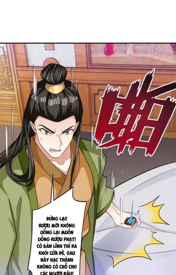 Nhất Đẳng Gia Đinh Chapter 342 - Trang 2