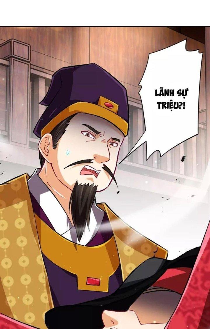 Nhất Đẳng Gia Đinh Chapter 342 - Trang 2