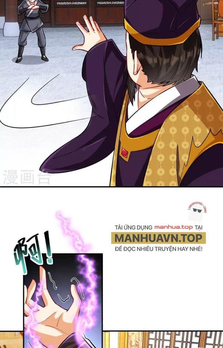 Nhất Đẳng Gia Đinh Chapter 342 - Trang 2