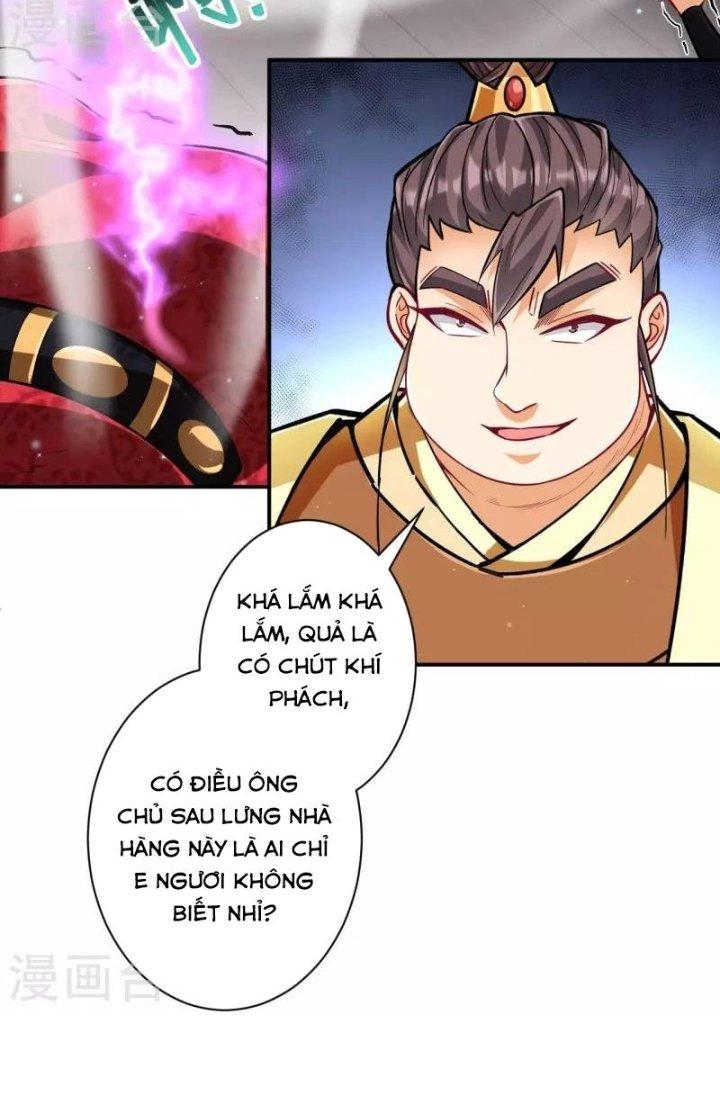 Nhất Đẳng Gia Đinh Chapter 342 - Trang 2