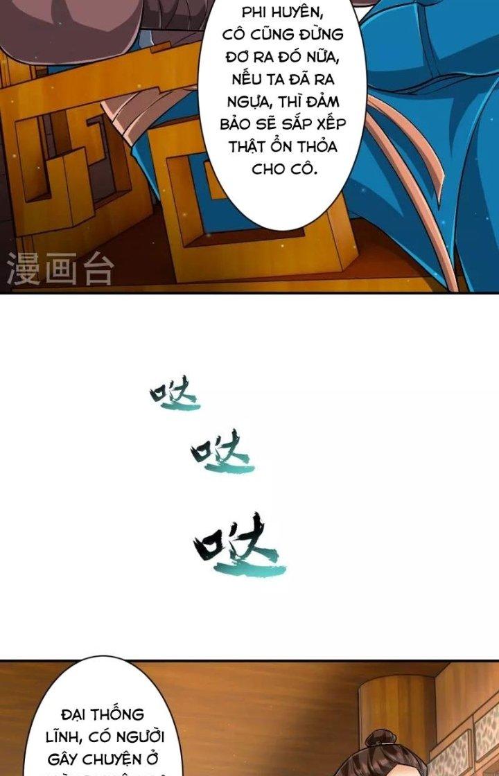 Nhất Đẳng Gia Đinh Chapter 342 - Trang 2