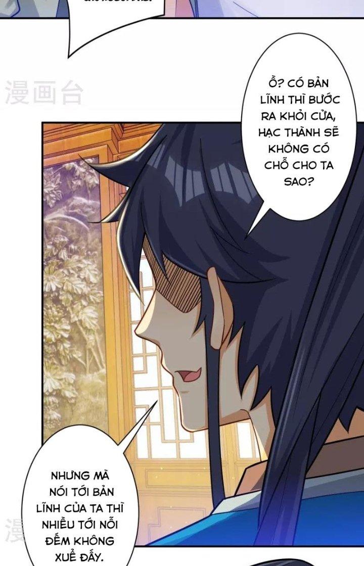 Nhất Đẳng Gia Đinh Chapter 342 - Trang 2