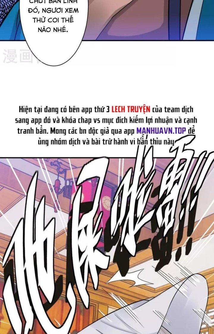 Nhất Đẳng Gia Đinh Chapter 342 - Trang 2