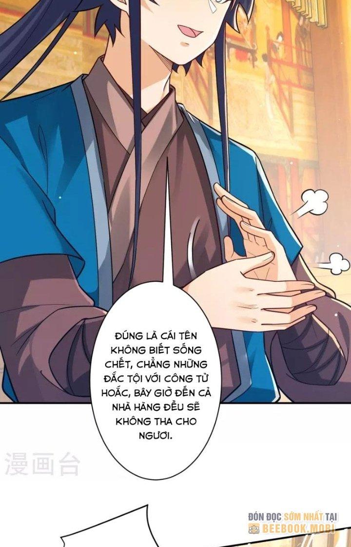 Nhất Đẳng Gia Đinh Chapter 342 - Trang 2