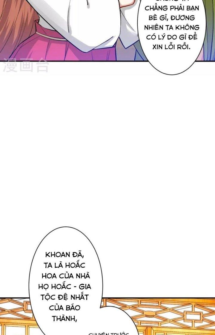 Nhất Đẳng Gia Đinh Chapter 343 - Trang 2