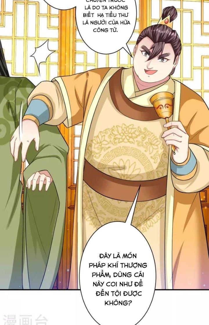 Nhất Đẳng Gia Đinh Chapter 343 - Trang 2