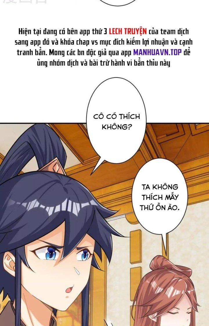 Nhất Đẳng Gia Đinh Chapter 343 - Trang 2