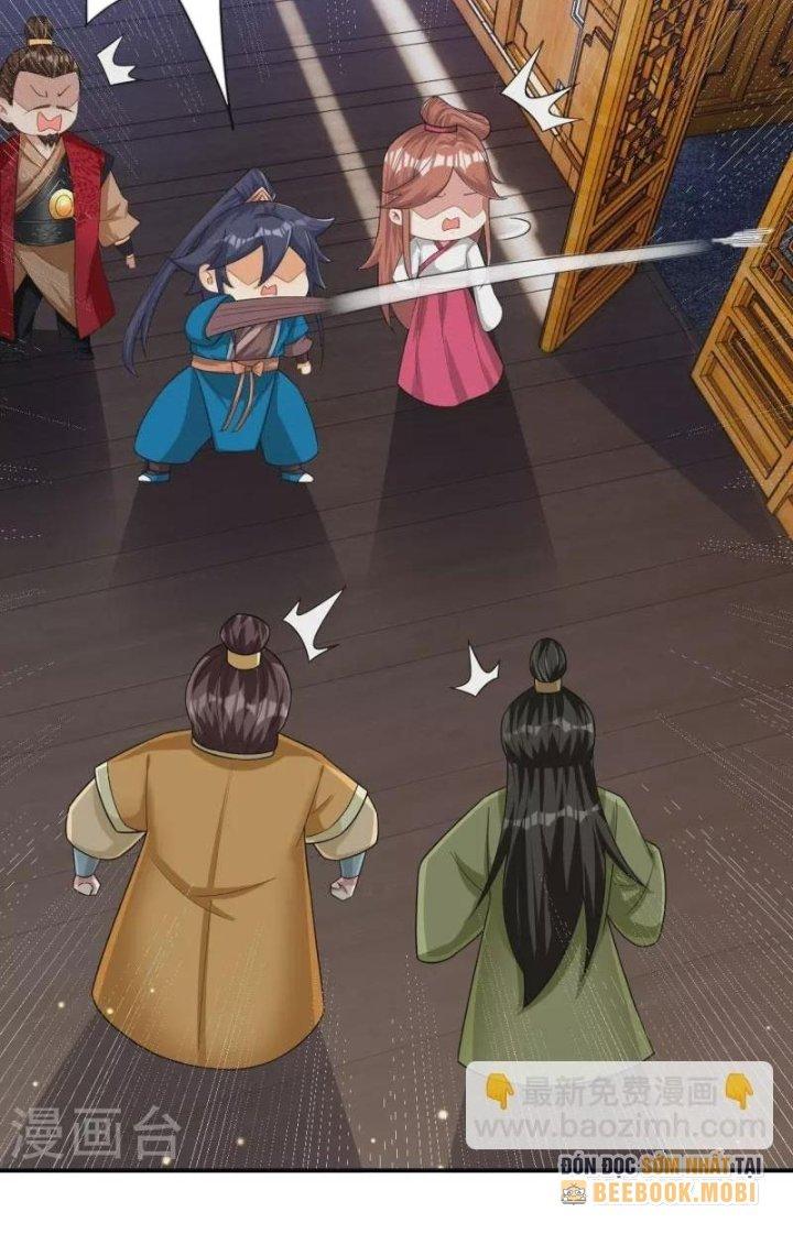 Nhất Đẳng Gia Đinh Chapter 343 - Trang 2