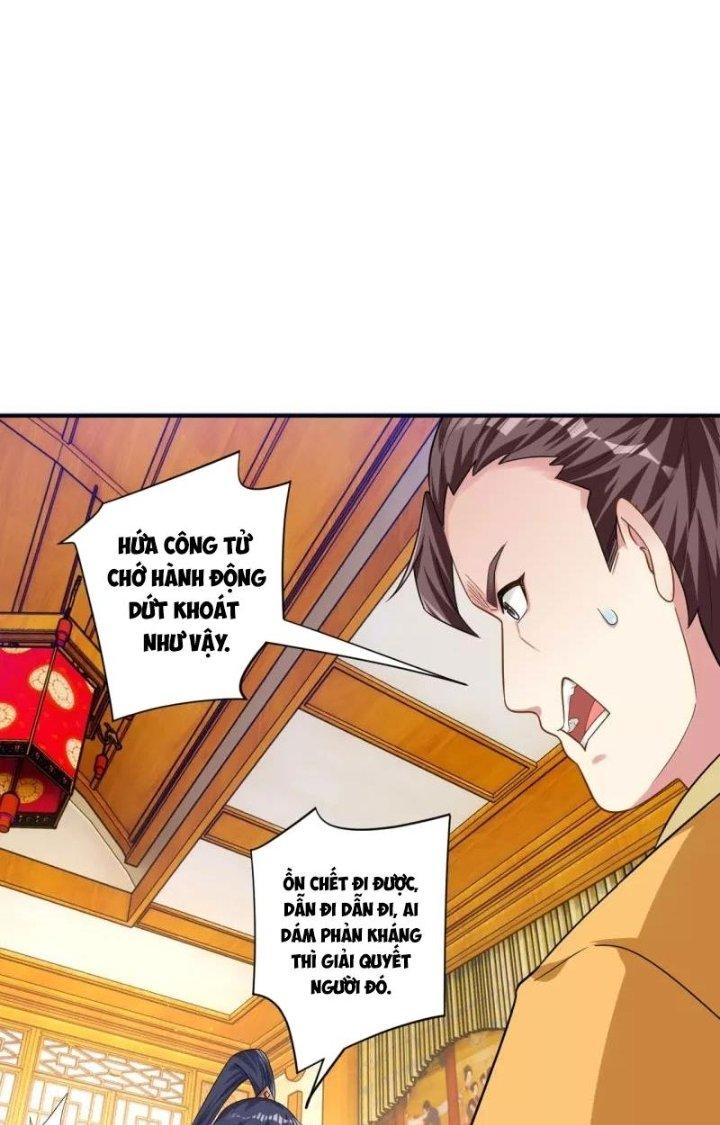 Nhất Đẳng Gia Đinh Chapter 343 - Trang 2