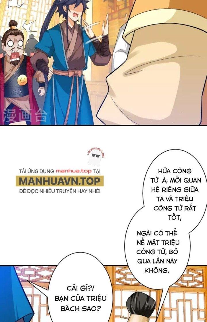 Nhất Đẳng Gia Đinh Chapter 343 - Trang 2