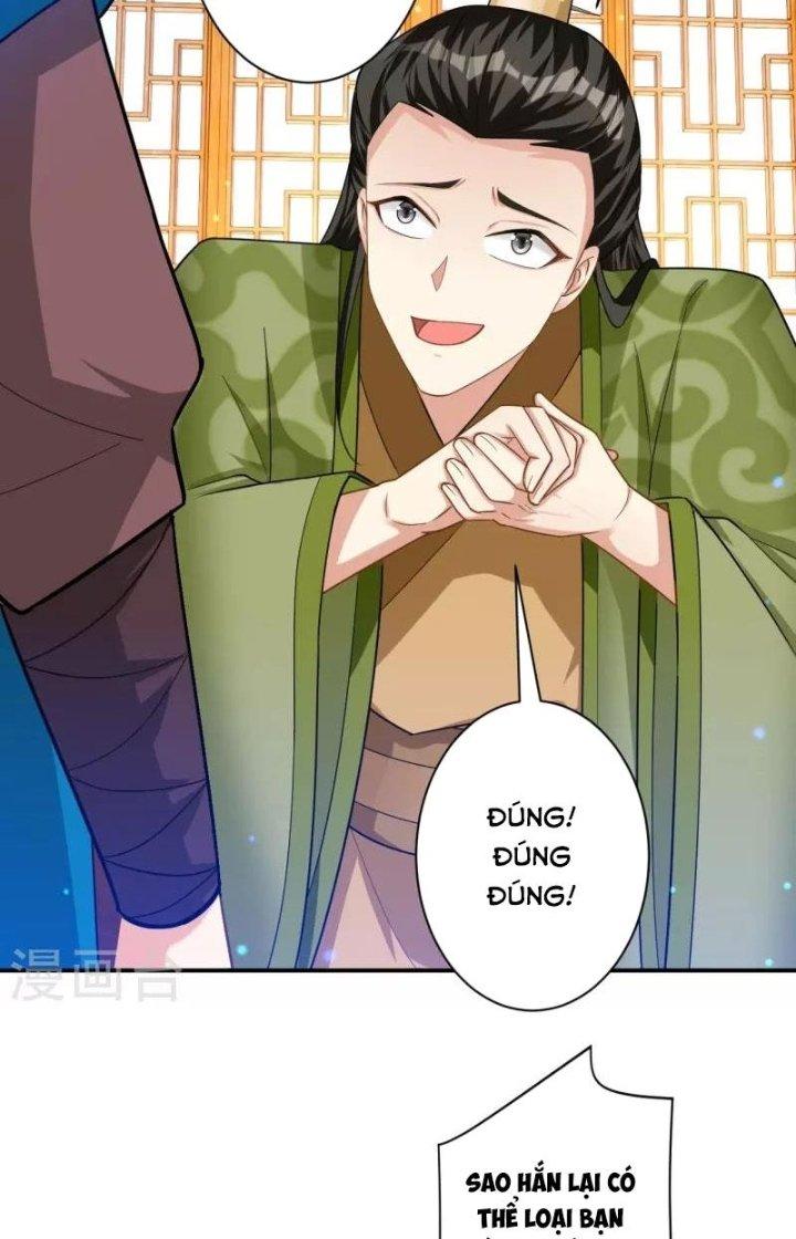 Nhất Đẳng Gia Đinh Chapter 343 - Trang 2