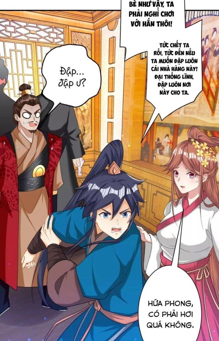 Nhất Đẳng Gia Đinh Chapter 343 - Trang 2