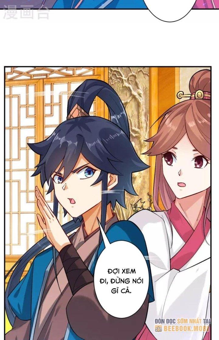 Nhất Đẳng Gia Đinh Chapter 343 - Trang 2