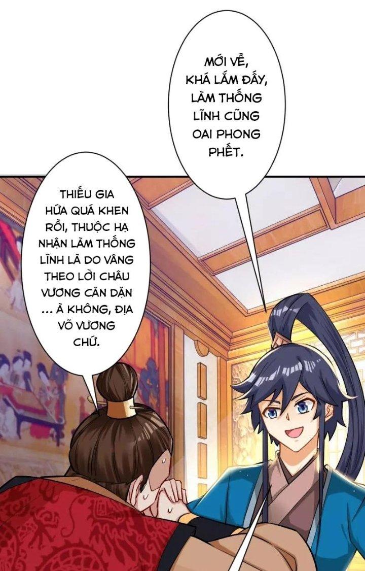 Nhất Đẳng Gia Đinh Chapter 343 - Trang 2