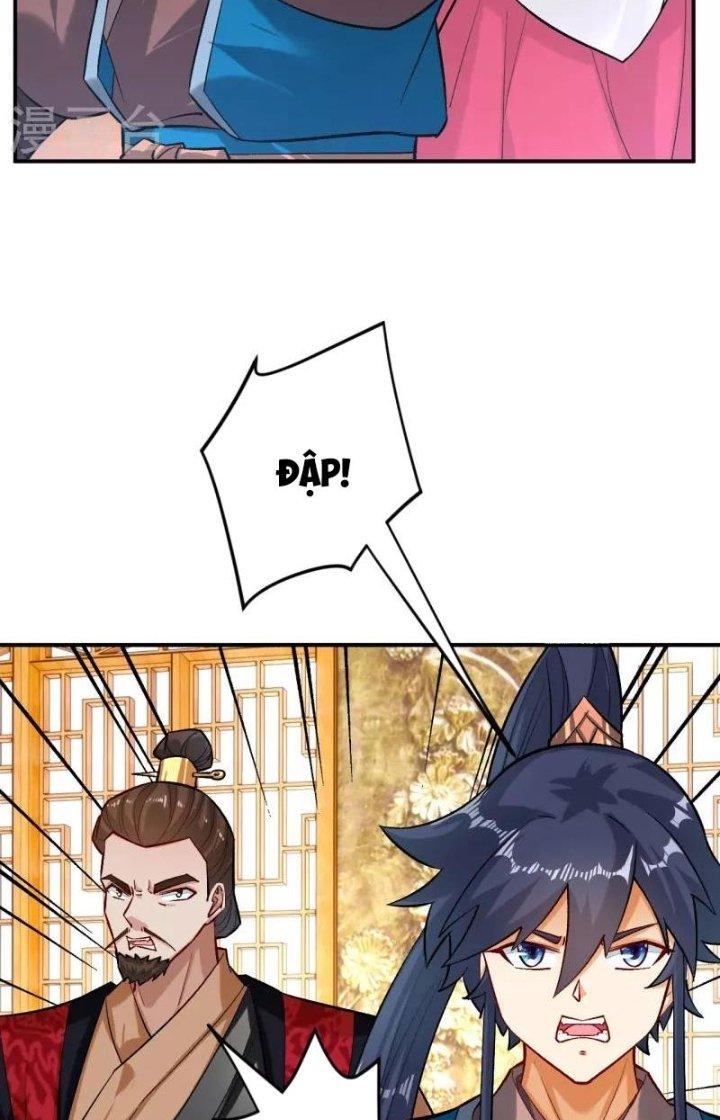 Nhất Đẳng Gia Đinh Chapter 343 - Trang 2