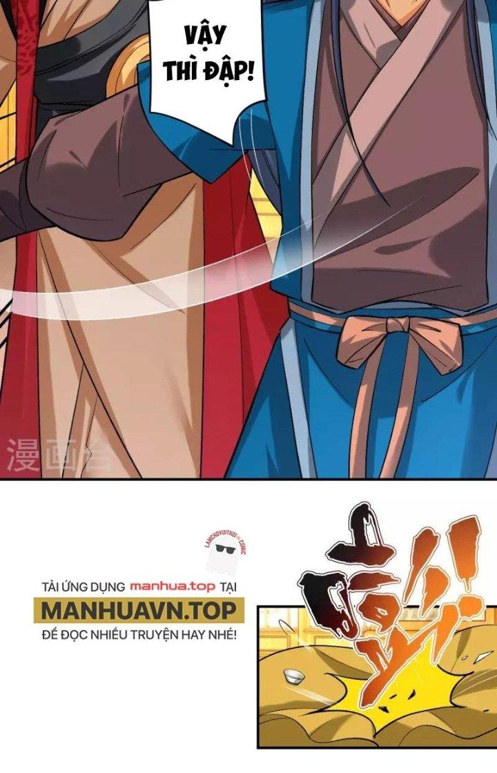 Nhất Đẳng Gia Đinh Chapter 343 - Trang 2