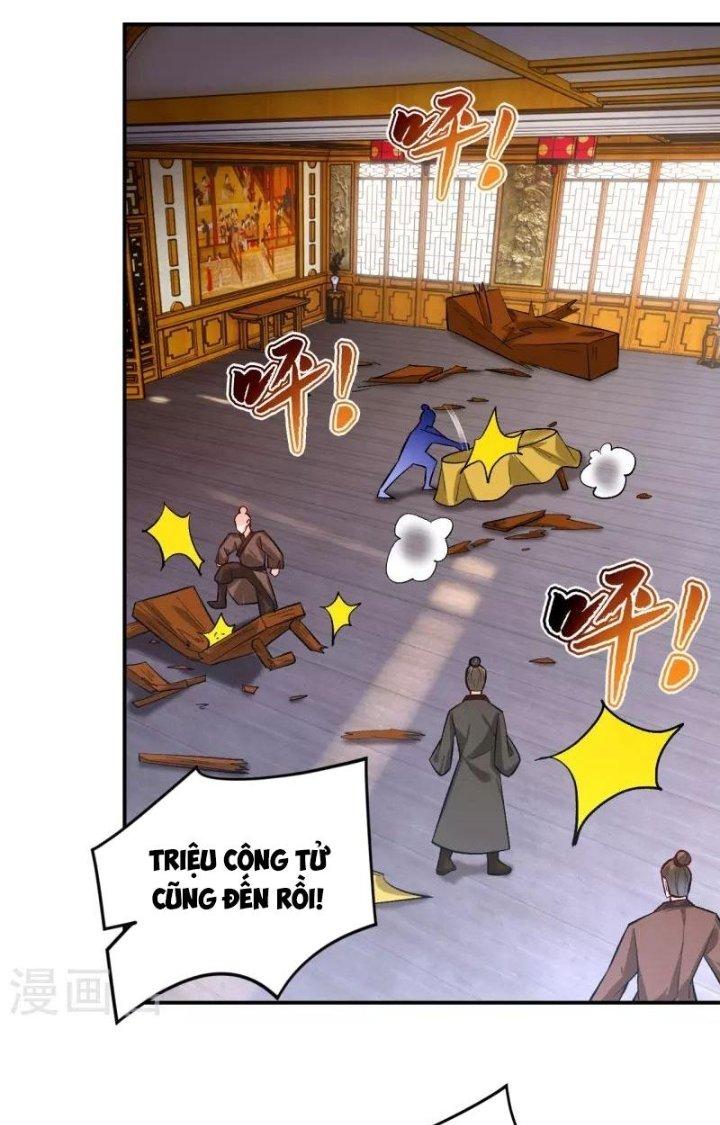 Nhất Đẳng Gia Đinh Chapter 343 - Trang 2