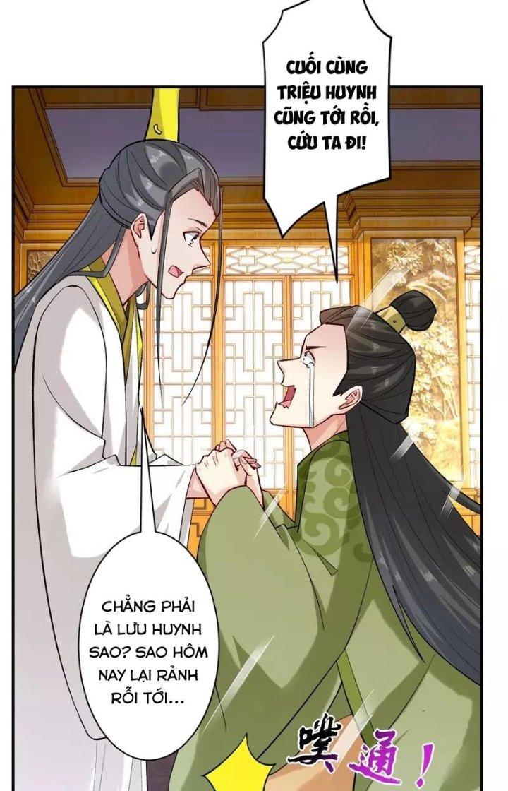 Nhất Đẳng Gia Đinh Chapter 343 - Trang 2