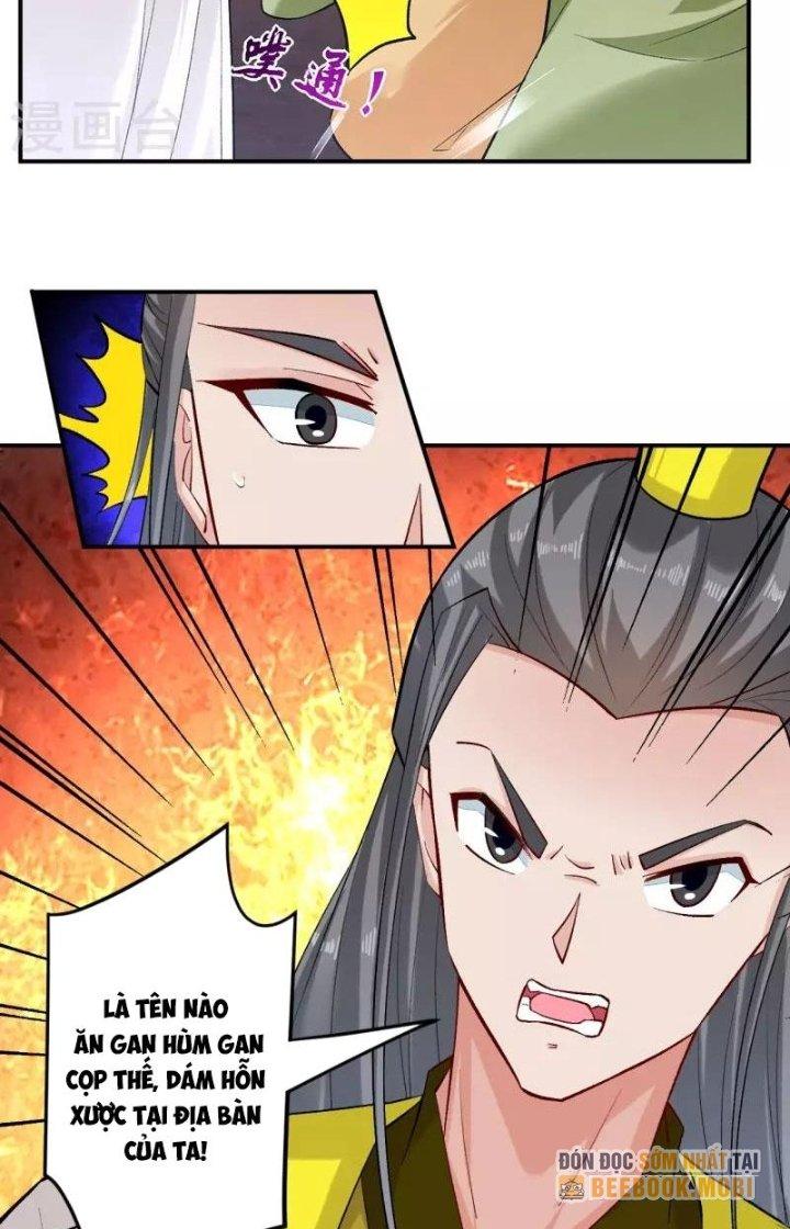 Nhất Đẳng Gia Đinh Chapter 343 - Trang 2