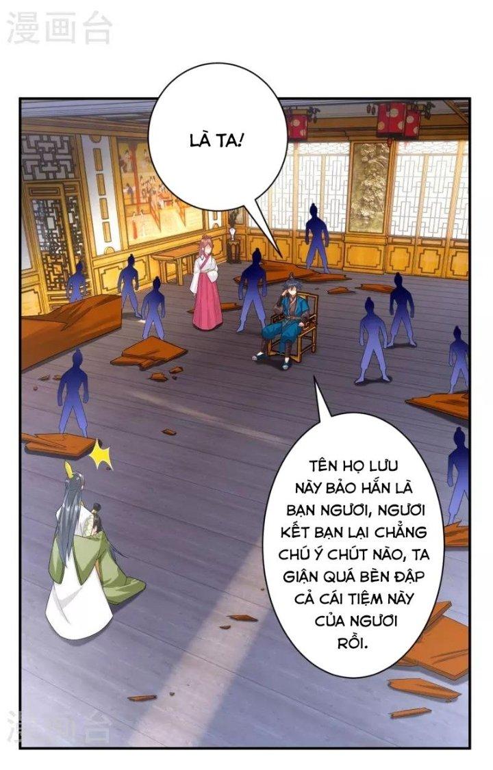 Nhất Đẳng Gia Đinh Chapter 343 - Trang 2