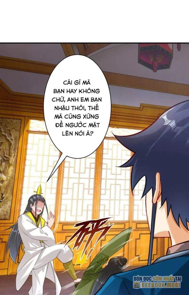 Nhất Đẳng Gia Đinh Chapter 343 - Trang 2