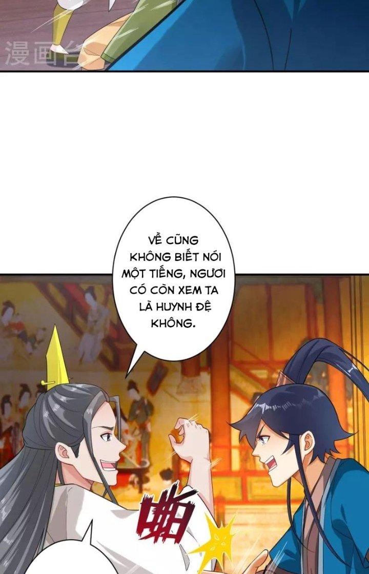 Nhất Đẳng Gia Đinh Chapter 343 - Trang 2