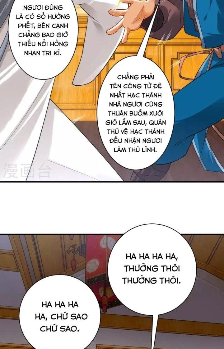 Nhất Đẳng Gia Đinh Chapter 343 - Trang 2
