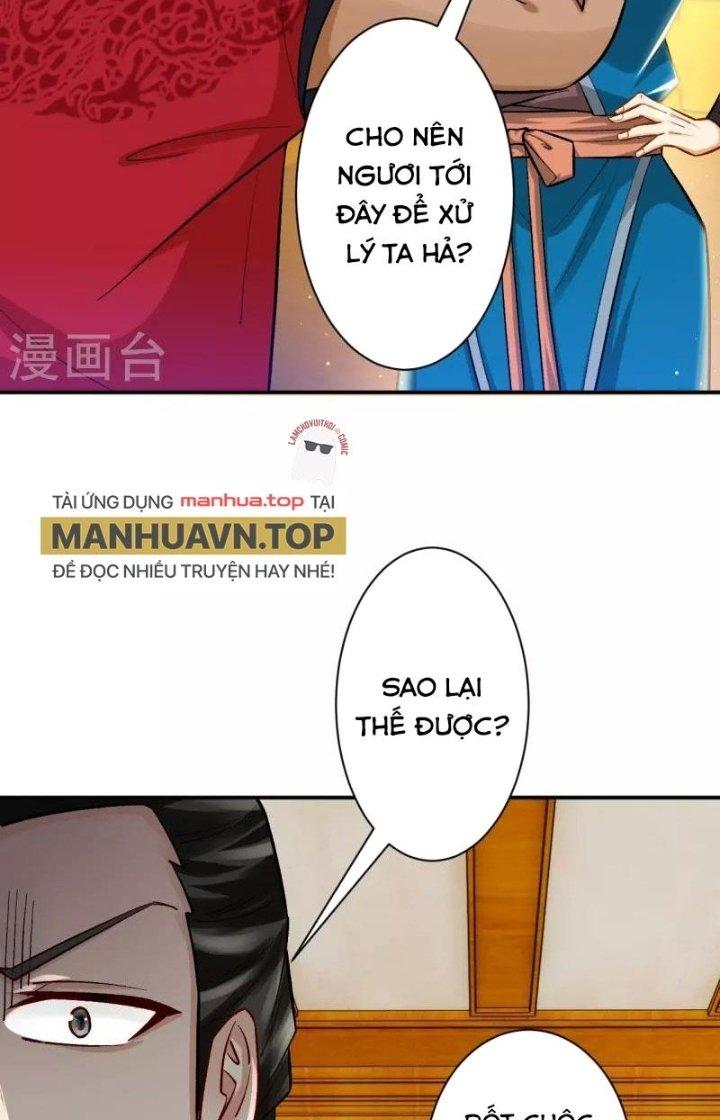 Nhất Đẳng Gia Đinh Chapter 343 - Trang 2