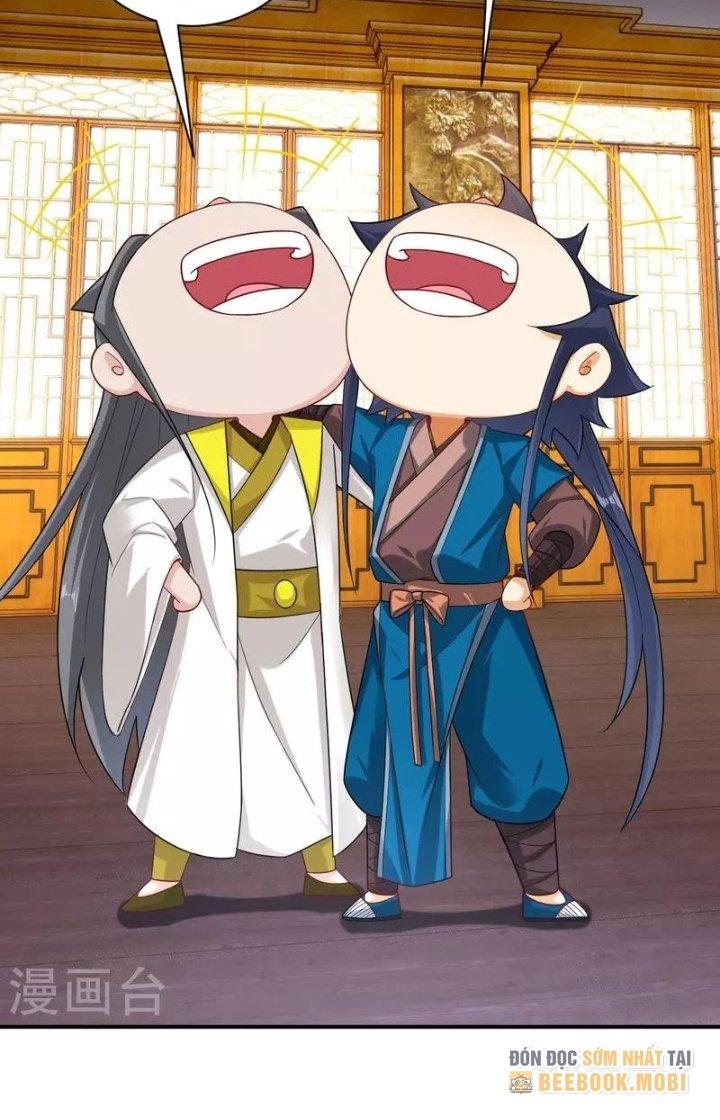 Nhất Đẳng Gia Đinh Chapter 343 - Trang 2