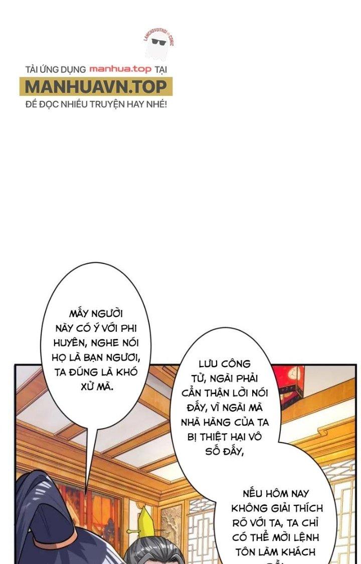 Nhất Đẳng Gia Đinh Chapter 343 - Trang 2