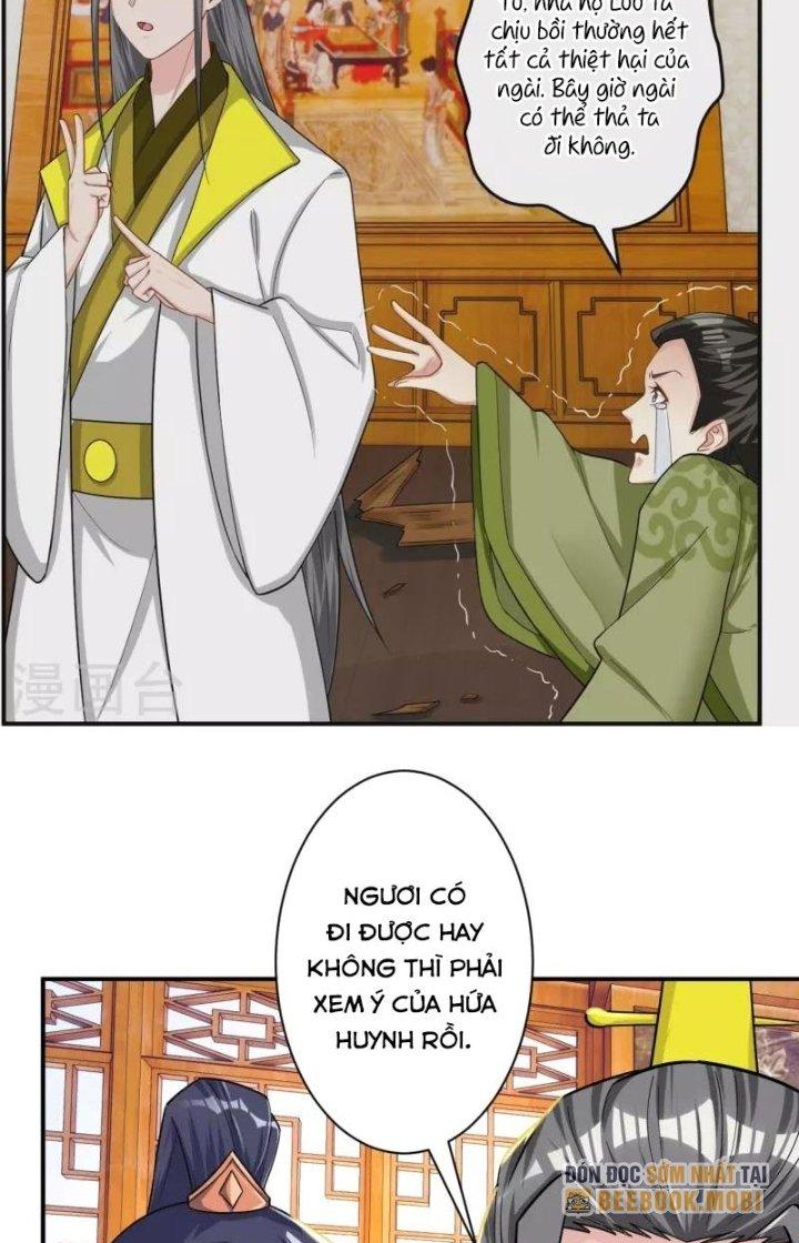 Nhất Đẳng Gia Đinh Chapter 343 - Trang 2