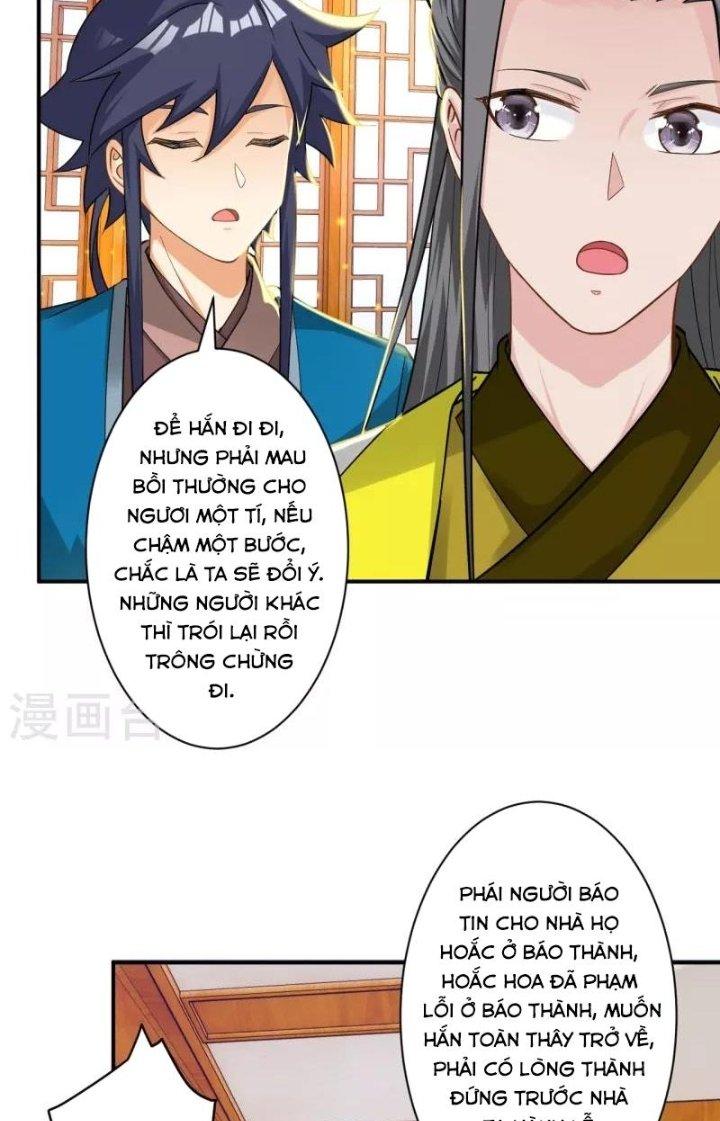 Nhất Đẳng Gia Đinh Chapter 343 - Trang 2