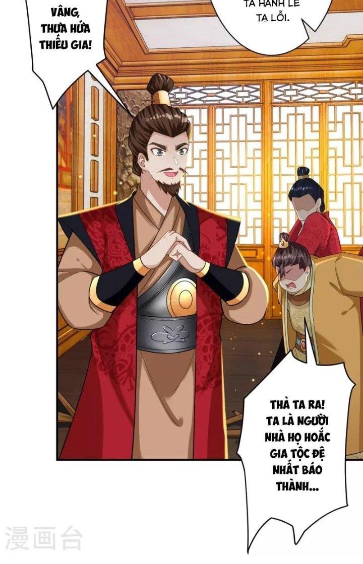 Nhất Đẳng Gia Đinh Chapter 343 - Trang 2